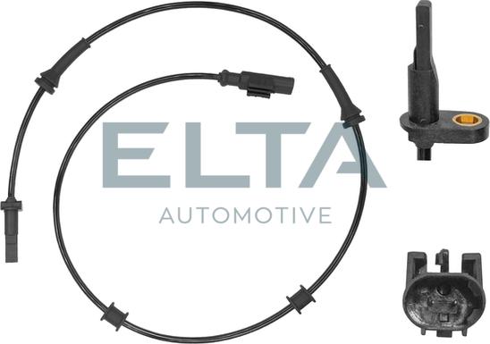 Elta Automotive EA0549 - Sensore, N° giri ruota autozon.pro