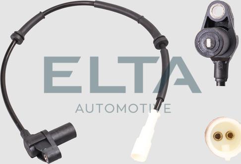 Elta Automotive EA0546 - Sensore, N° giri ruota autozon.pro