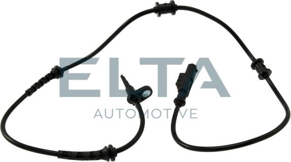 Elta Automotive EA0547 - Sensore, N° giri ruota autozon.pro