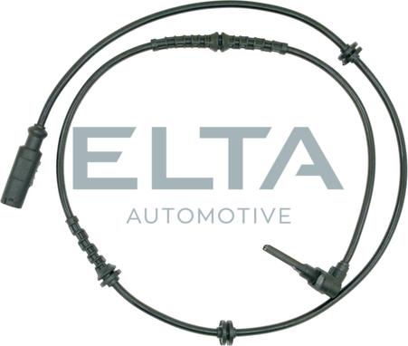 Elta Automotive EA0547 - Sensore, N° giri ruota autozon.pro