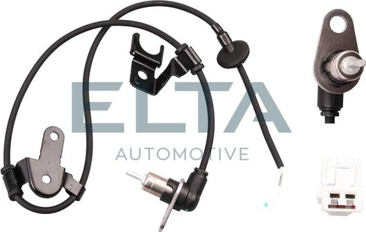 Elta Automotive EA0554 - Sensore, N° giri ruota autozon.pro