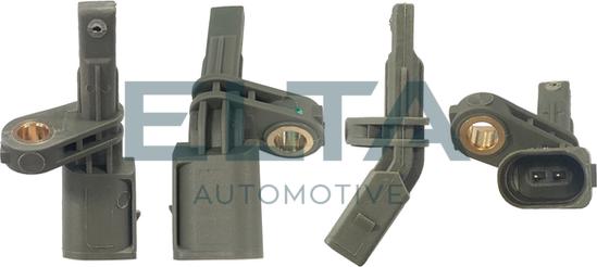 Elta Automotive EA0562 - Sensore, N° giri ruota autozon.pro