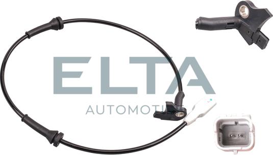 Elta Automotive EA0588 - Sensore, N° giri ruota autozon.pro