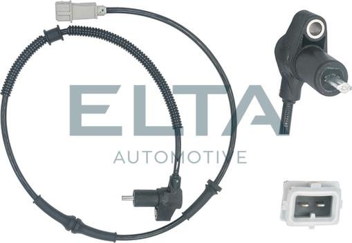 Elta Automotive EA0587 - Sensore, N° giri ruota autozon.pro