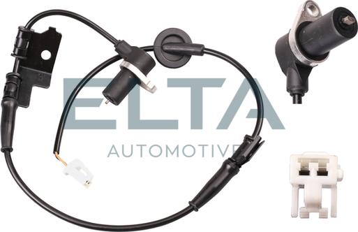 Elta Automotive EA0534 - Sensore, N° giri ruota autozon.pro