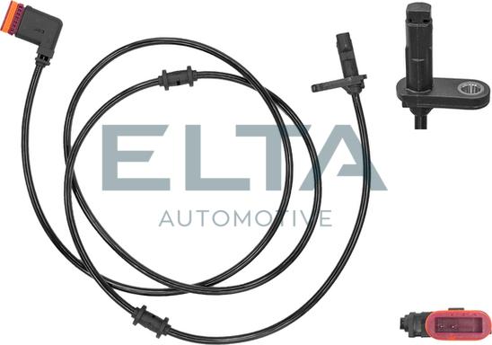 Elta Automotive EA0531 - Sensore, N° giri ruota autozon.pro