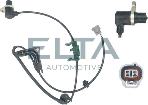 Elta Automotive EA0524 - Sensore, N° giri ruota autozon.pro