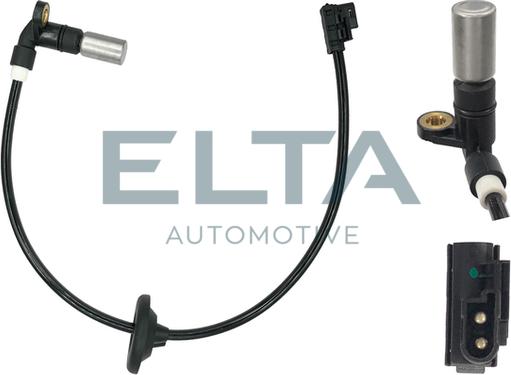 Elta Automotive EA0523 - Sensore, N° giri ruota autozon.pro