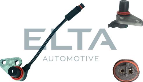 Elta Automotive EA0643 - Sensore, N° giri ruota autozon.pro