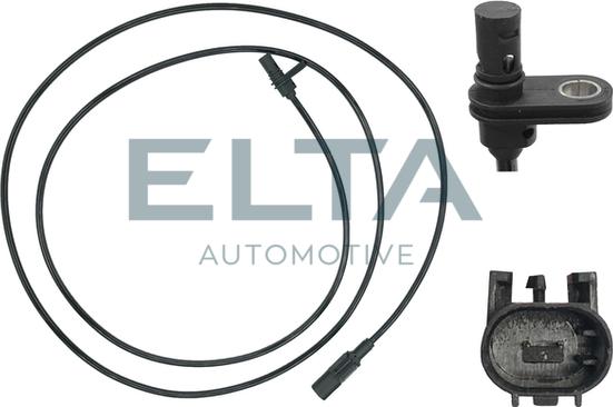 Elta Automotive EA0668 - Sensore, N° giri ruota autozon.pro