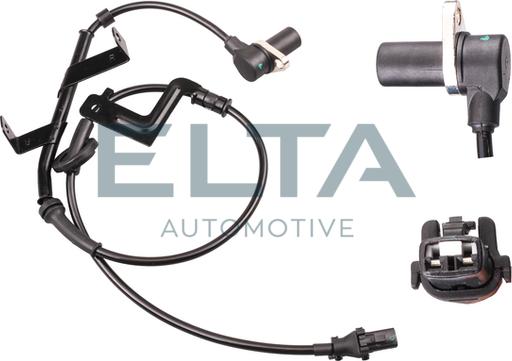 Elta Automotive EA0614 - Sensore, N° giri ruota autozon.pro