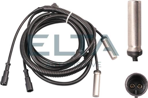 Elta Automotive EA0631 - Sensore, N° giri ruota autozon.pro