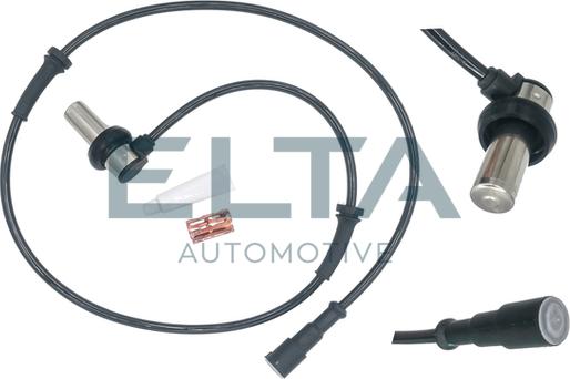 Elta Automotive EA0632 - Sensore, N° giri ruota autozon.pro