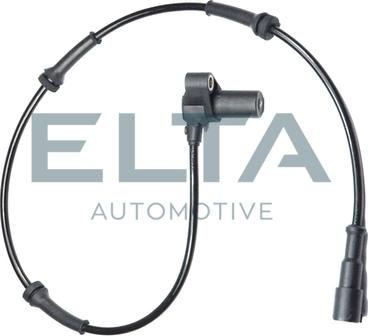 Elta Automotive EA0637 - Sensore, N° giri ruota autozon.pro