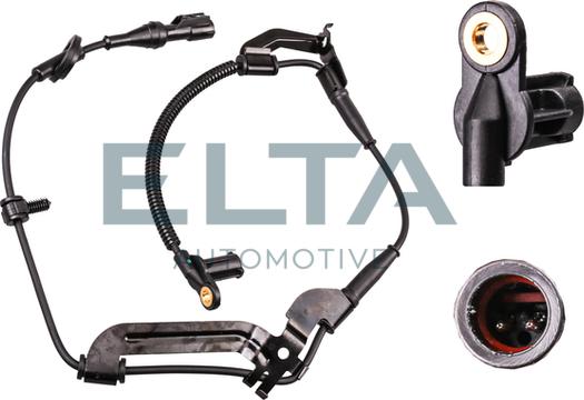 Elta Automotive EA0671 - Sensore, N° giri ruota autozon.pro