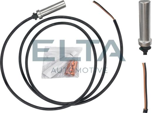 Elta Automotive EA0091 - Sensore, N° giri ruota autozon.pro