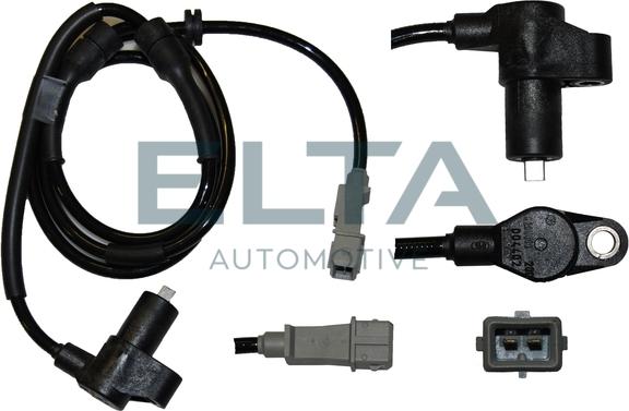 Elta Automotive EA0049 - Sensore, N° giri ruota autozon.pro