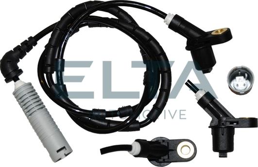 Elta Automotive EA0044 - Sensore, N° giri ruota autozon.pro