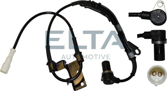 Elta Automotive EA0048 - Sensore, N° giri ruota autozon.pro