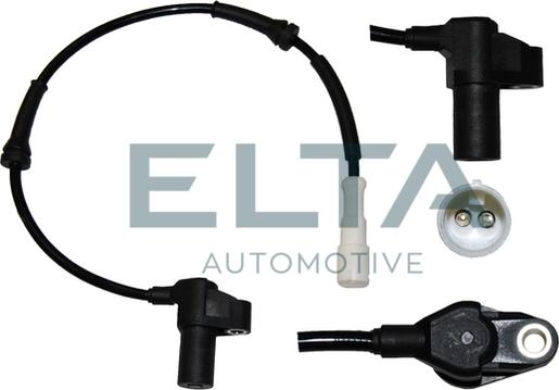 Elta Automotive EA0042 - Sensore, N° giri ruota autozon.pro