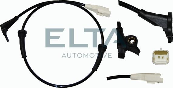 Elta Automotive EA0059 - Sensore, N° giri ruota autozon.pro