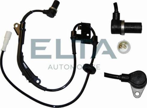 Elta Automotive EA0055 - Sensore, N° giri ruota autozon.pro