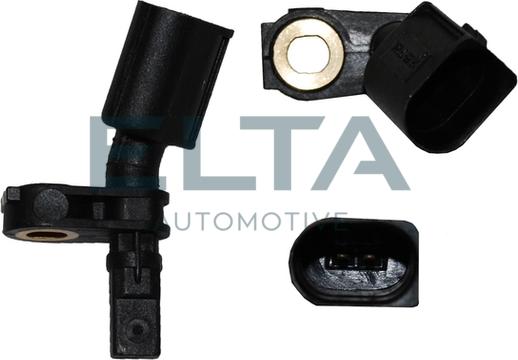 Elta Automotive EA0050 - Sensore, N° giri ruota autozon.pro