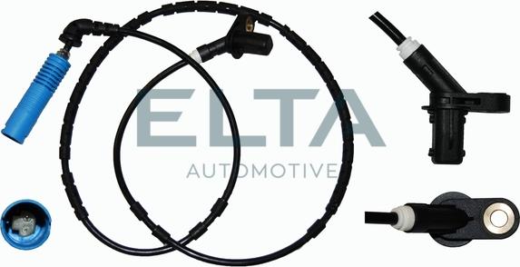 Elta Automotive EA0058 - Sensore, N° giri ruota autozon.pro