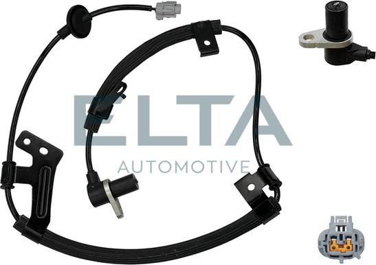 Elta Automotive EA0052 - Sensore, N° giri ruota autozon.pro