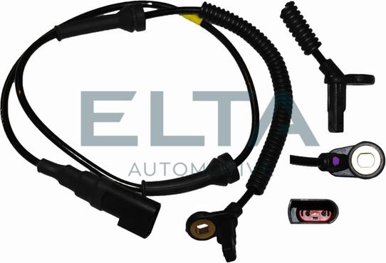 Elta Automotive EA0065 - Sensore, N° giri ruota autozon.pro