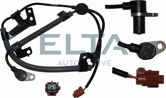 Elta Automotive EA0061 - Sensore, N° giri ruota autozon.pro