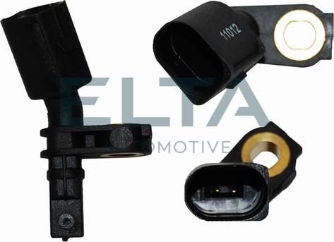 Elta Automotive EA0063 - Sensore, N° giri ruota autozon.pro