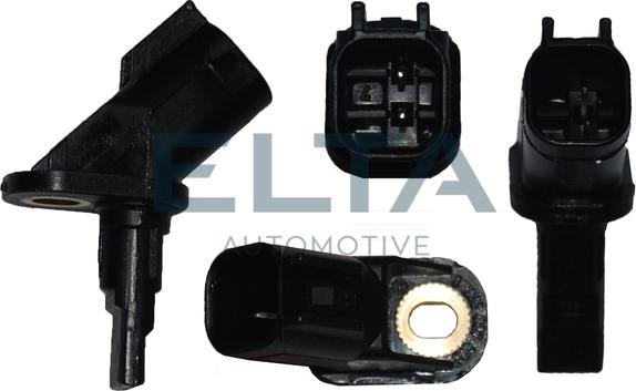 Elta Automotive EA0008 - Sensore, N° giri ruota autozon.pro