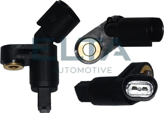 Elta Automotive EA0002 - Sensore, N° giri ruota autozon.pro