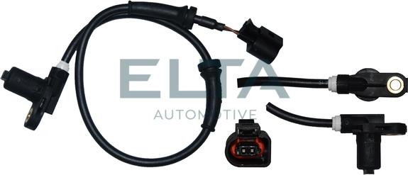 Elta Automotive EA0007 - Sensore, N° giri ruota autozon.pro