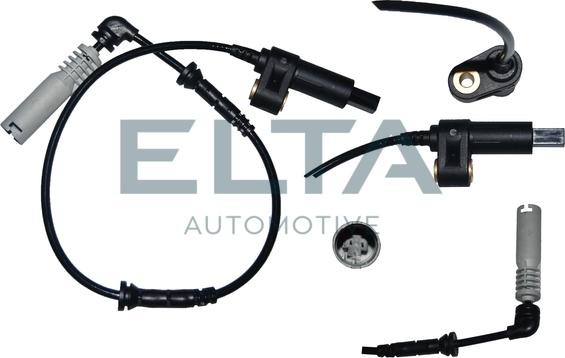 Elta Automotive EA0019 - Sensore, N° giri ruota autozon.pro