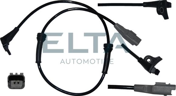 Elta Automotive EA0015 - Sensore, N° giri ruota autozon.pro