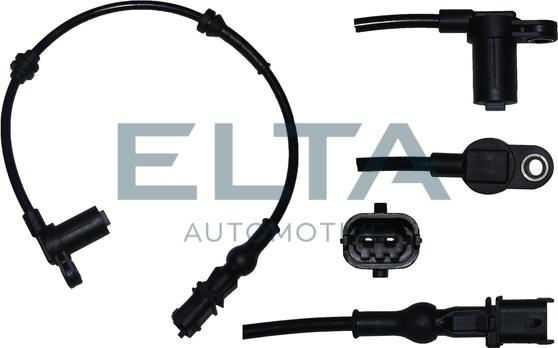 Elta Automotive EA0017 - Sensore, N° giri ruota autozon.pro