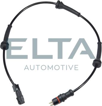 Elta Automotive EA0081 - Sensore, N° giri ruota autozon.pro