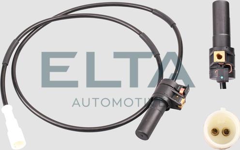 Elta Automotive EA0088 - Sensore, N° giri ruota autozon.pro