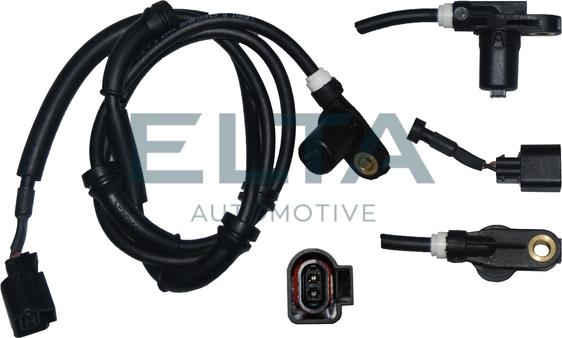 Elta Automotive EA0023 - Sensore, N° giri ruota autozon.pro