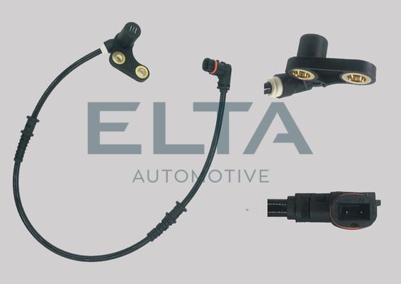 Elta Automotive EA0144 - Sensore, N° giri ruota autozon.pro