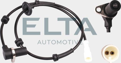 Elta Automotive EA0142 - Sensore, N° giri ruota autozon.pro