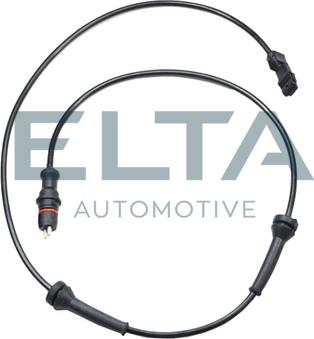 Elta Automotive EA0159 - Sensore, N° giri ruota autozon.pro