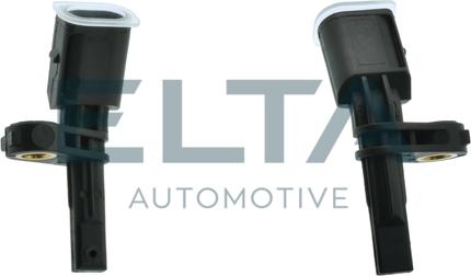 Elta Automotive EA0158 - Sensore, N° giri ruota autozon.pro