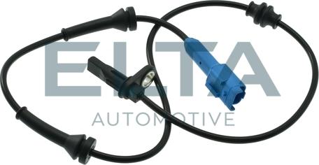 Elta Automotive EA0108 - Sensore, N° giri ruota autozon.pro