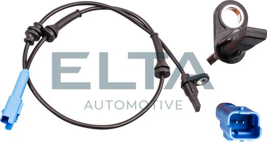 Elta Automotive EA0108 - Sensore, N° giri ruota autozon.pro