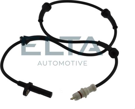 Elta Automotive EA0182 - Sensore, N° giri ruota autozon.pro