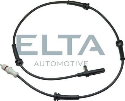 Elta Automotive EA0182 - Sensore, N° giri ruota autozon.pro