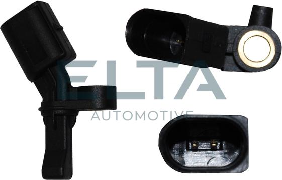 Elta Automotive EA0187 - Sensore, N° giri ruota autozon.pro